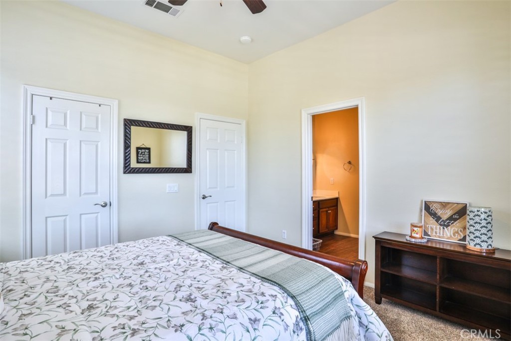 12619 Rustic Oak Court Rancho Cucamonga, CA 91739 - Photo 47 of 75 Bedroom #4