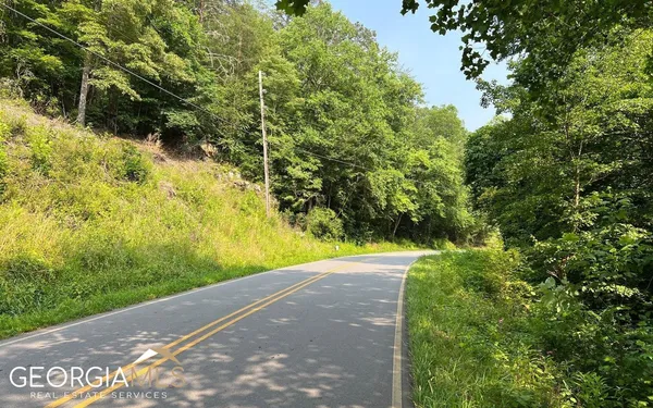 $47,500 | Lot 3 Fires Creek Road, Hayesville, NC 28904