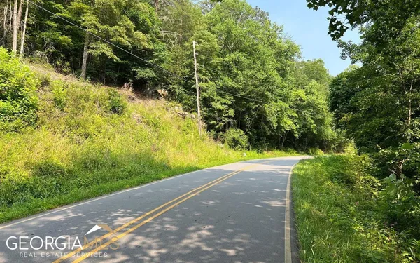 $47,500 | Lot 3 Fires Creek Road, Hayesville, NC 28904