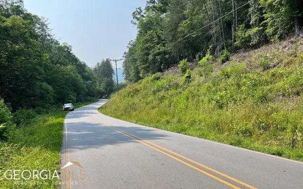$47,500 | Lot 3 Fires Creek Road, Hayesville, NC 28904