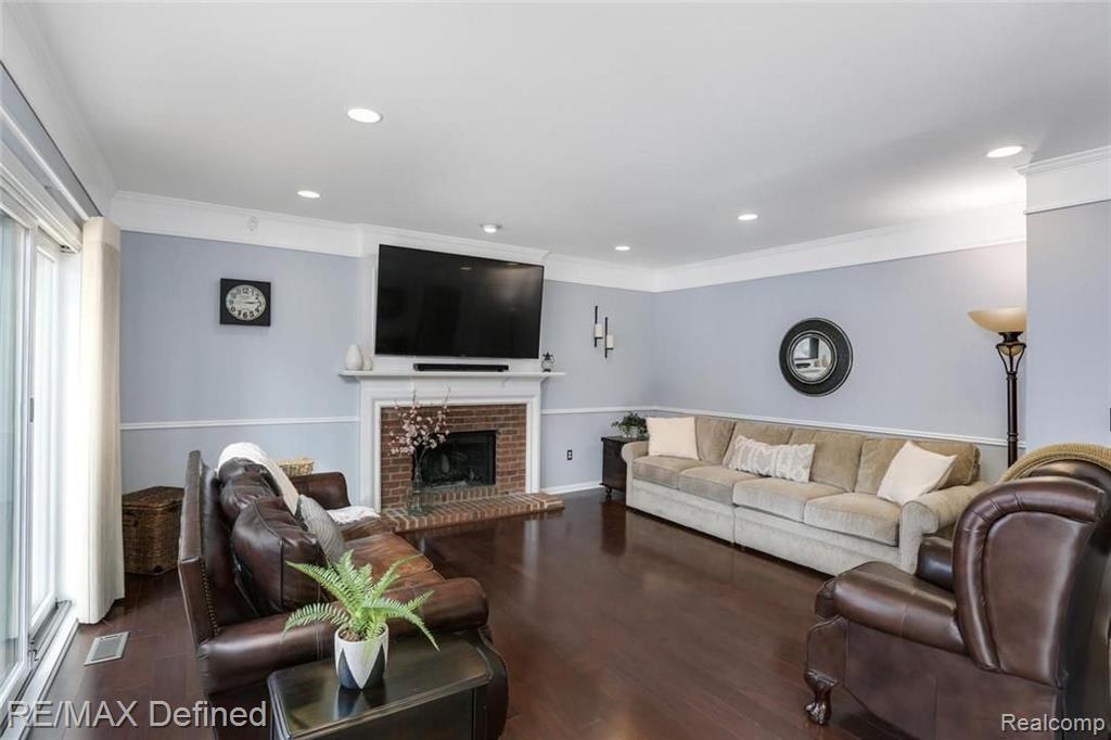 1141 Sandy Ridge Drive Rochester Hills, MI 48306 - Photo 14 of 28