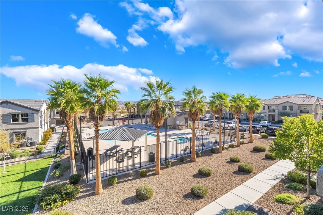 480 Filaree Place Henderson, NV 89015 - Photo 26 of 37