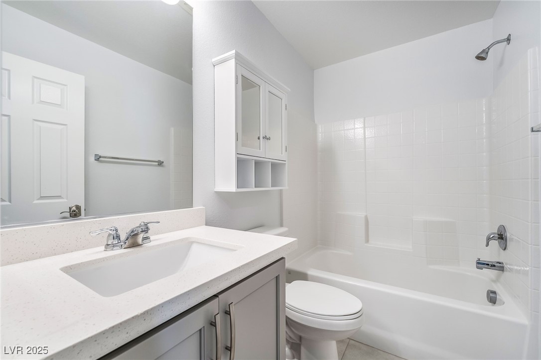 480 Filaree Place Henderson, NV 89015 - Photo 31 of 37