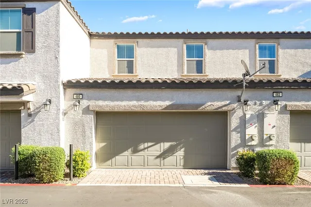 $1,775 | 480 Filaree Place, Henderson, NV 89015