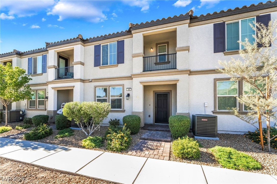 480 Filaree Place Henderson, NV 89015 - Photo 4 of 37