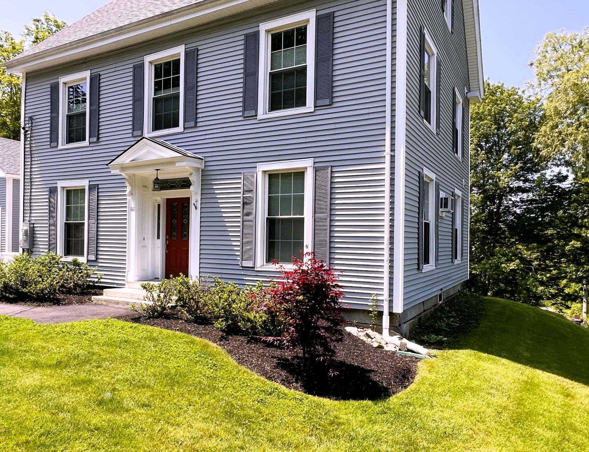 111 Friendship Road Waldoboro, ME 04572 - Photo 27 of 31 Landscaping