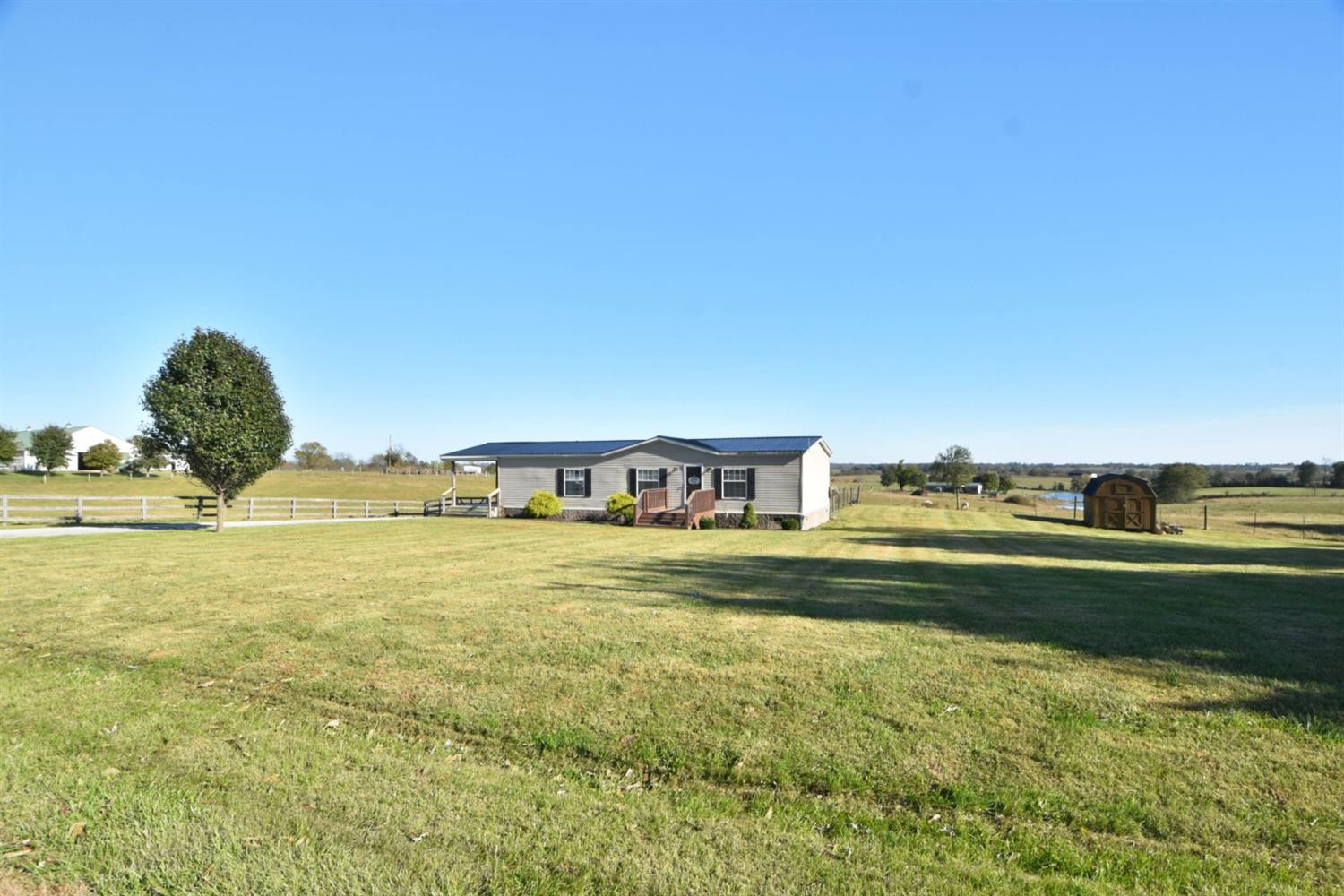 331 Redwood Road Lancaster, KY 40444 - Photo 2 of 50 Listing Photo