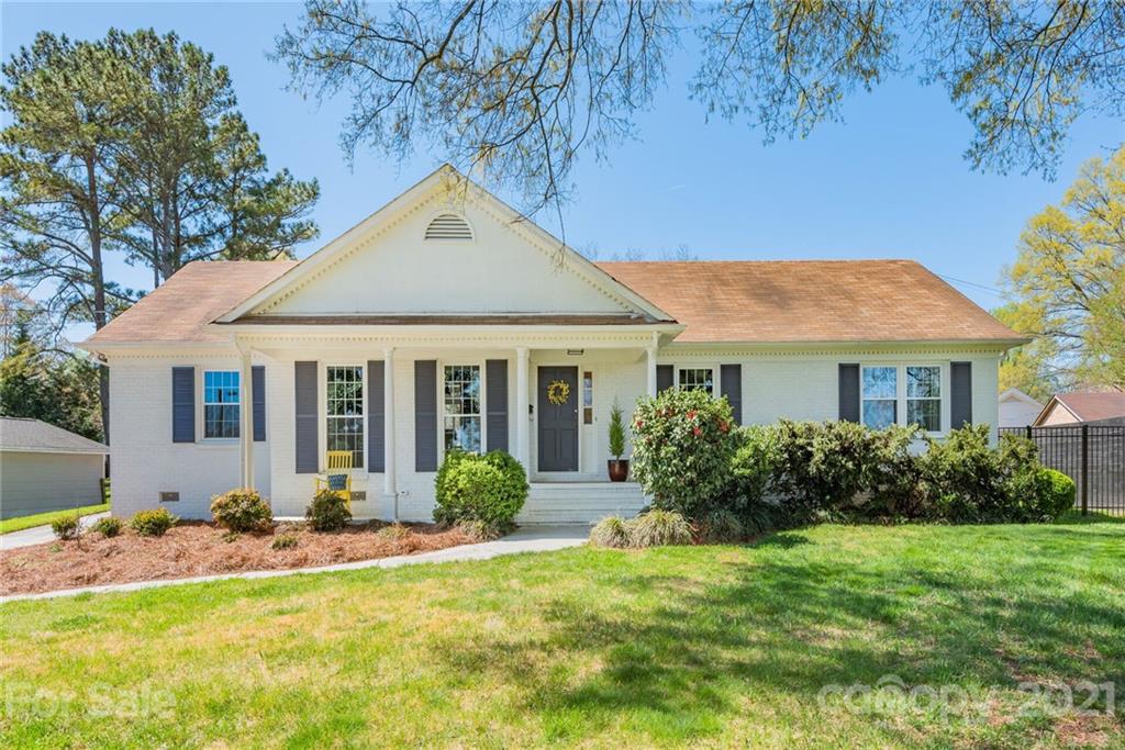 7110 Park Road Charlotte, NC 28210 - Photo 1 of 33 Gallery Image 1