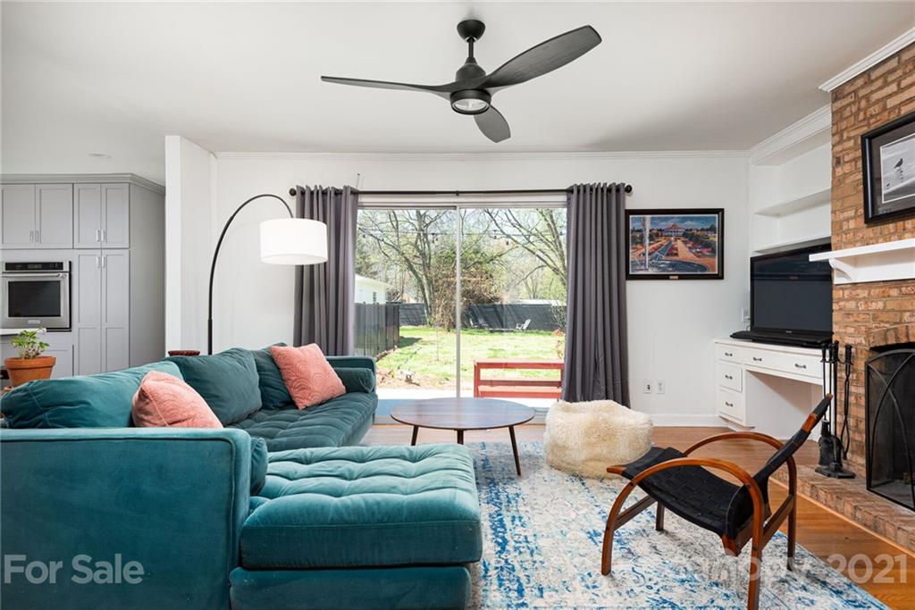 7110 Park Road Charlotte, NC 28210 - Photo 4 of 33 Gallery Image 4