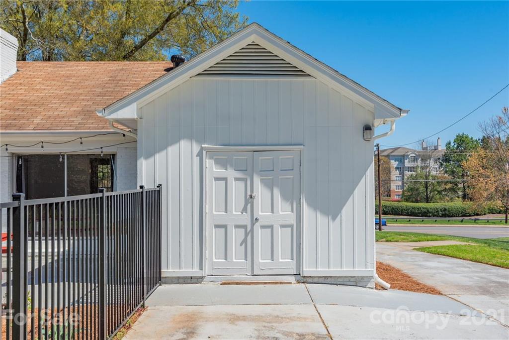 7110 Park Road Charlotte, NC 28210 - Photo 33 of 33 Gallery Image 33