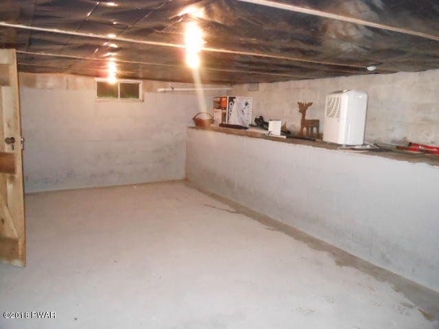 131 Gold Key Road Milford, PA 18337 - Photo 24 of 26 partial basement