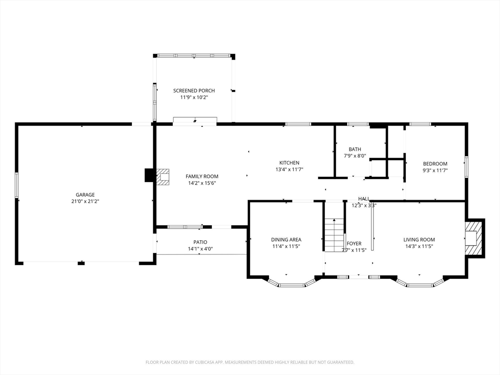 420 Lower Hampden Road Monson, MA 01057 - Photo 41 of 42