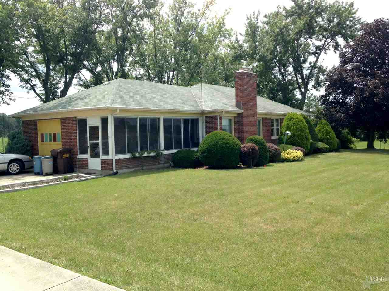 6214 East Tillman Road Fort Wayne, IN 46816 - Photo 1 of 5 Gallery Image 1
