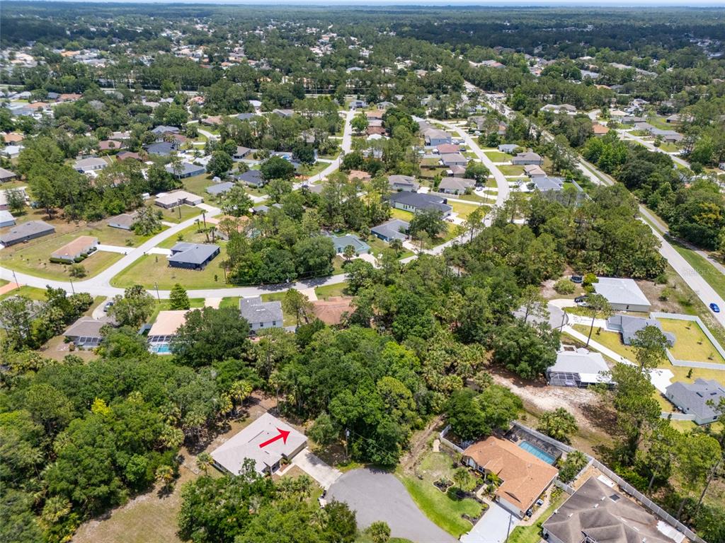 16 White Hawk Place Palm Coast, FL 32164 - Photo 9 of 22