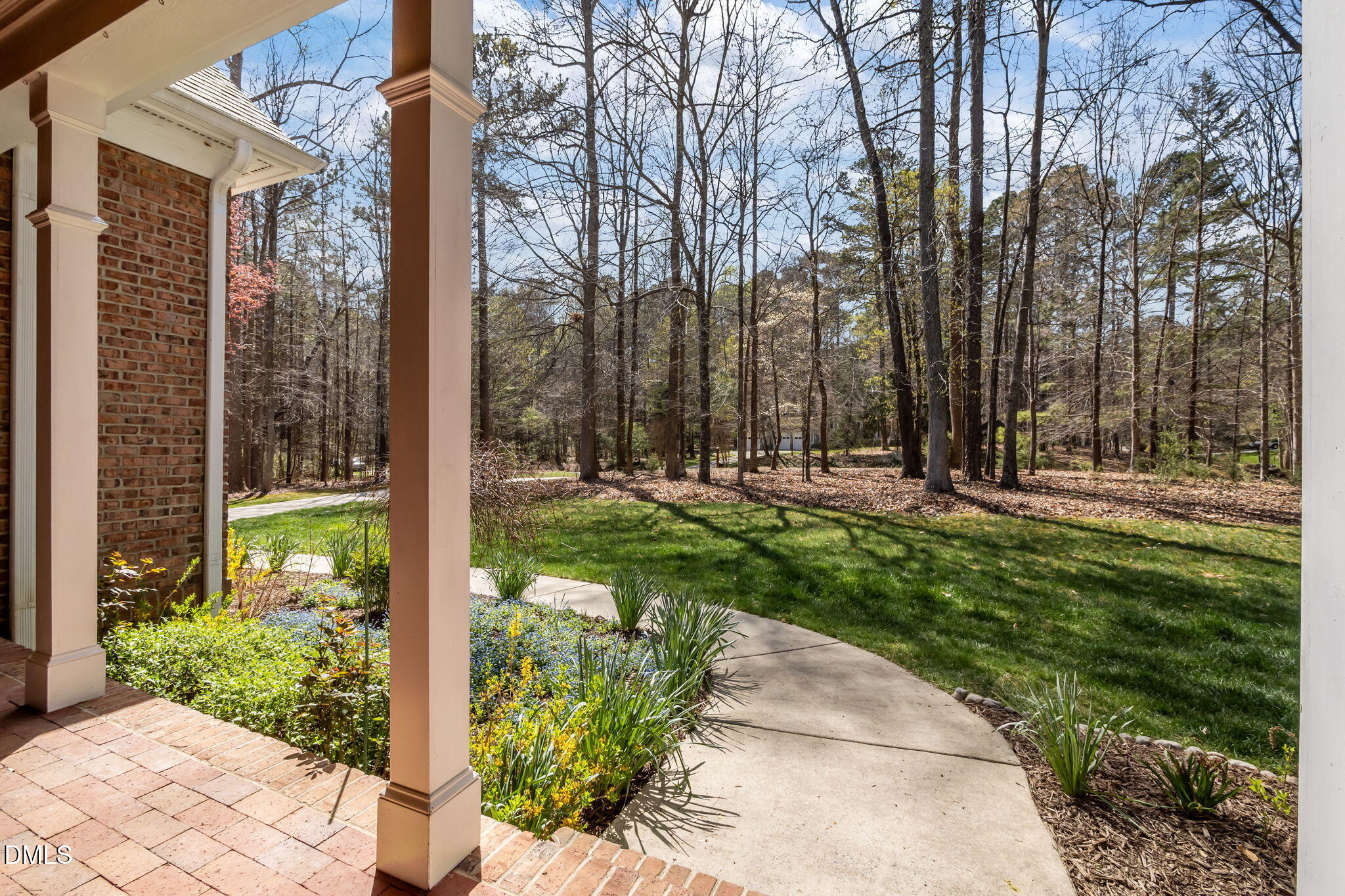 825 Oxbow Crossing Road Chapel Hill, NC 27516 - Photo 64 of 86 55-web-or-mls-P1113631