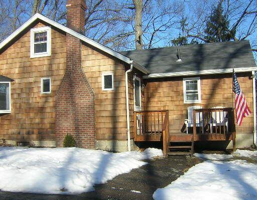 38 Old Bethel Road Newtown, CT 06470 - Photo 1 of 1 Gallery Image 1