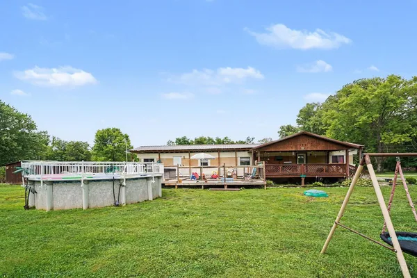 $140,000 | 302 Main Street, Neville, OH 45153