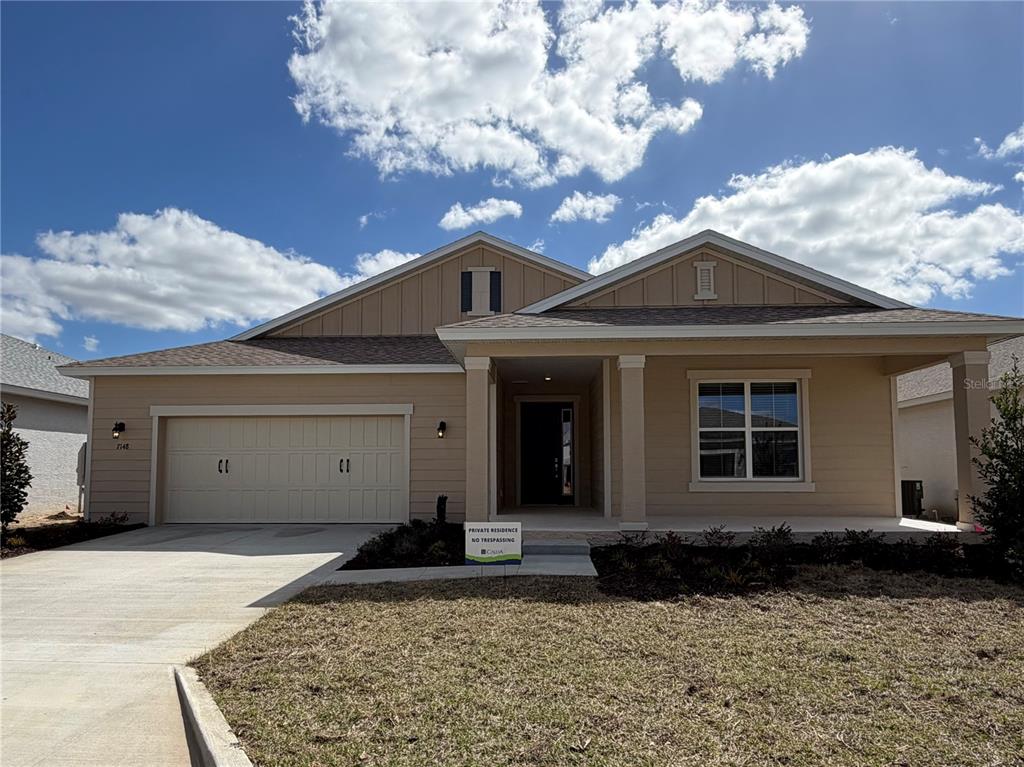 7148 Southwest 58th Place Road Ocala, FL 34474 - Photo 1 of 1 Gallery Image 1