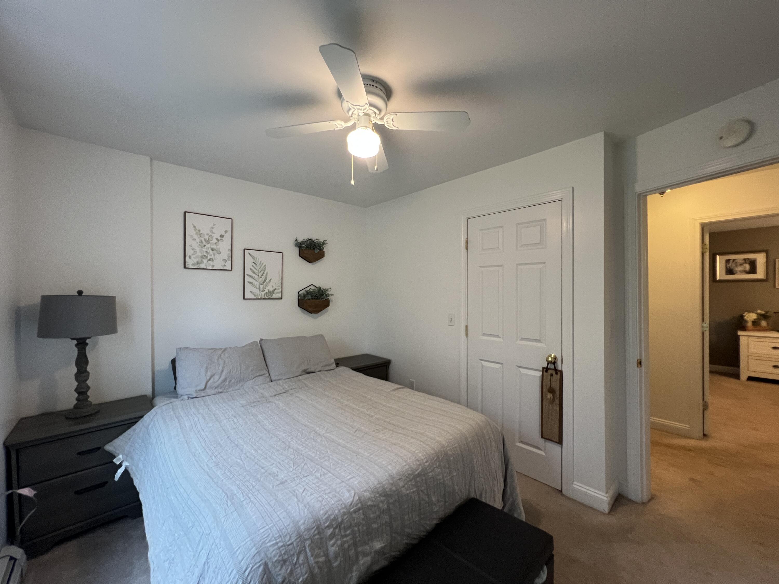711 Bog Road Hermon, ME 04401 - Photo 32 of 65 Bedroom 2