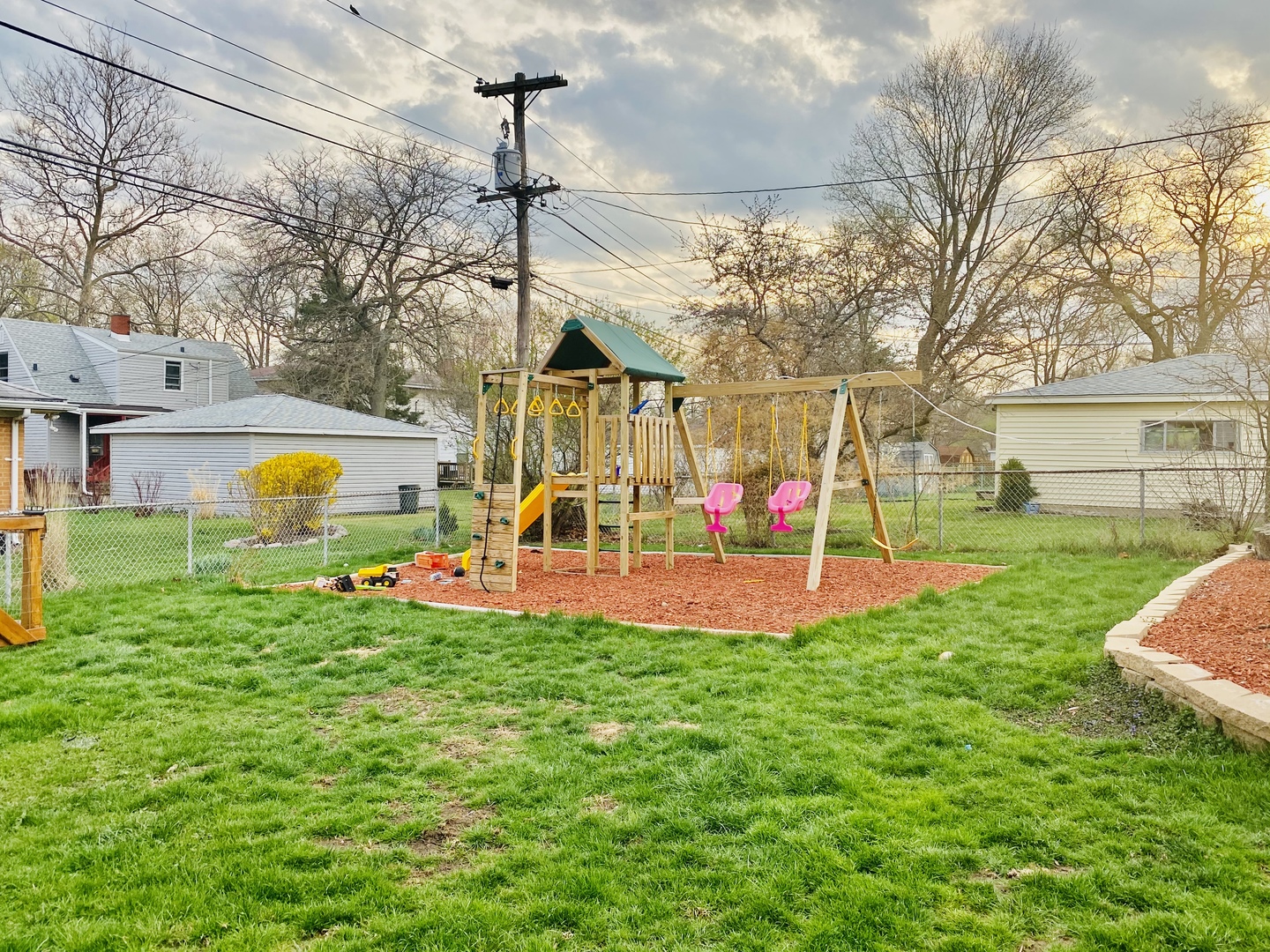1127 Ridge Road Homewood, IL 60430 - Photo 10 of 11