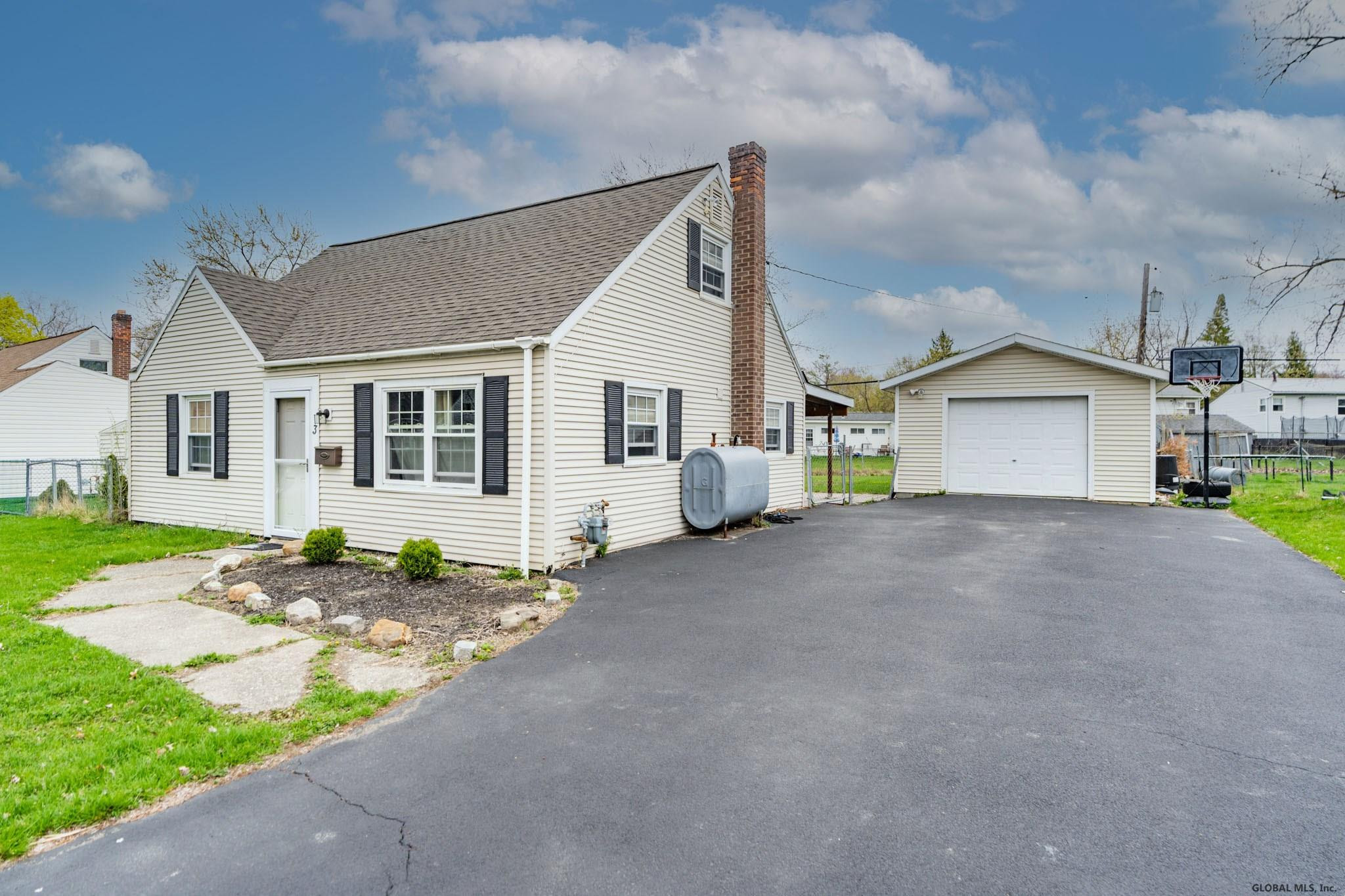 3 Charles Road Colonie, NY 12110 - Photo 21 of 24 Photo 21