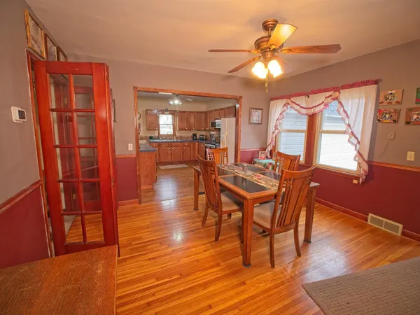 $349,900 | 17969 240th Street, Hutchinson, MN 55350