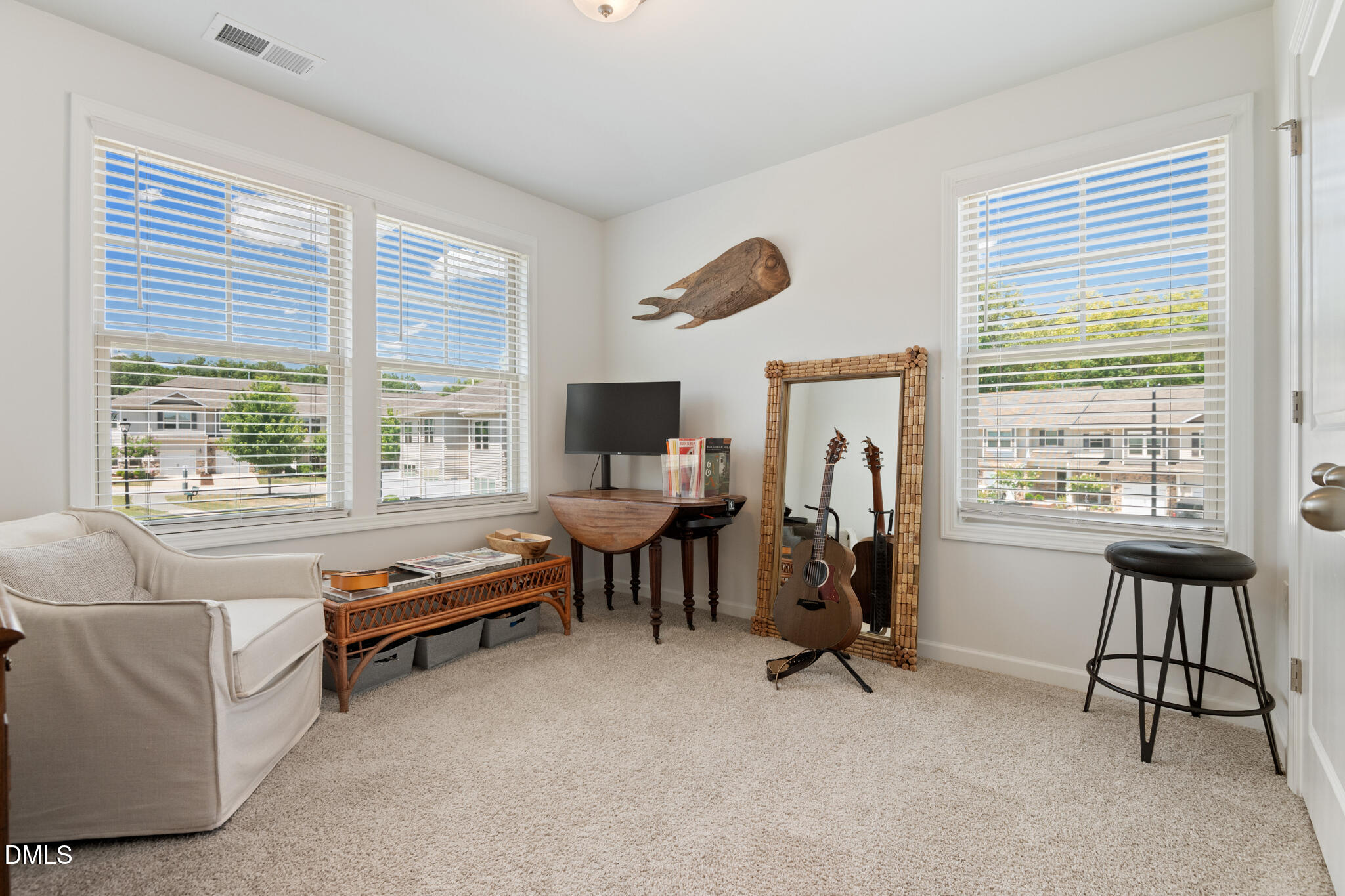 1404 Compass Drive Durham, NC 27713 - Photo 24 of 32