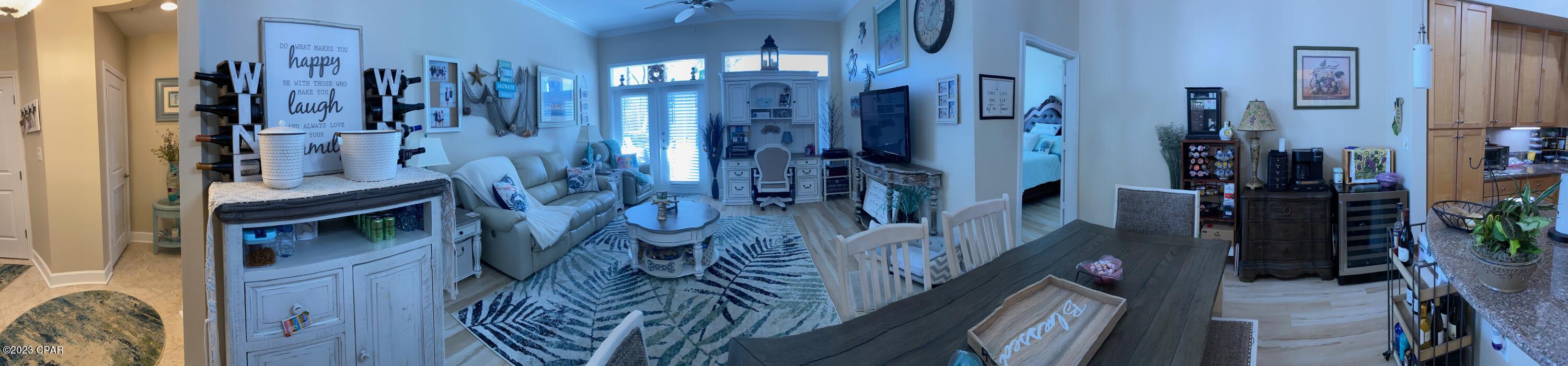 8700 Front Beach Road, Unit 4112 Panama City Beach, FL 32407 - Photo 14 of 56