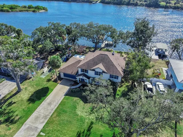 $779,000 | 9211 River Cove Drive, Riverview, FL 33578