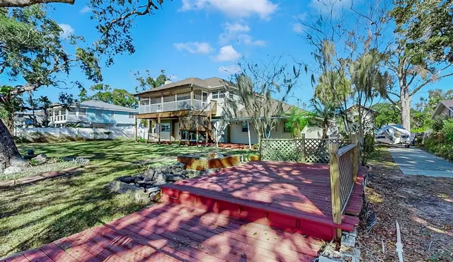 $779,000 | 9211 River Cove Drive, Riverview, FL 33578