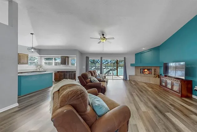 $779,000 | 9211 River Cove Drive, Riverview, FL 33578