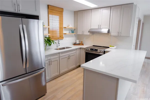 $4,695 | 46-145 Haiku Road, Unit BACK HOUSE, Kaneohe, HI 96744