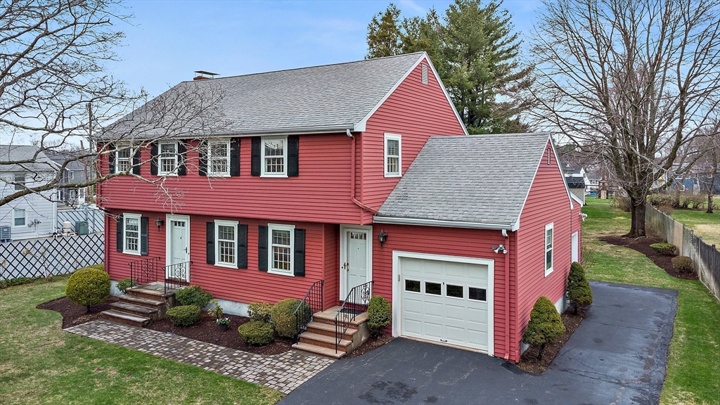 4 Canterbury Road Woburn, MA 01801 - Photo 1 of 38 Gallery Image 1