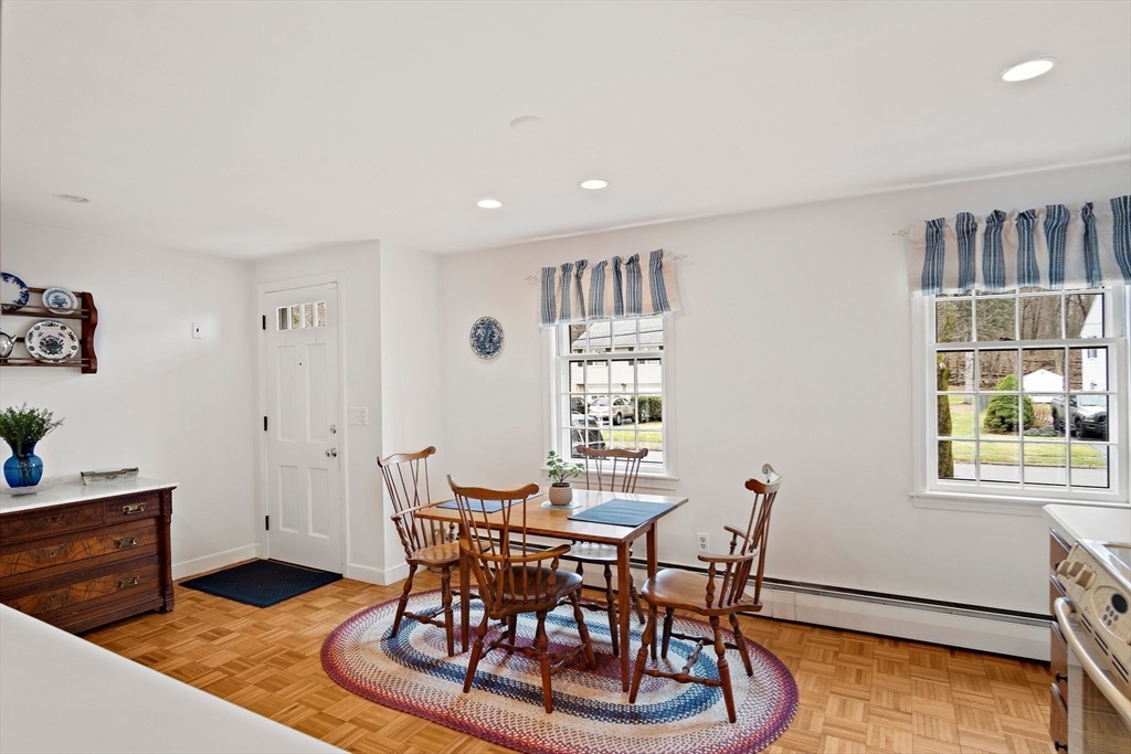 4 Canterbury Road Woburn, MA 01801 - Photo 13 of 38 Gallery Image 13