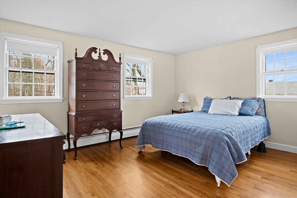 4 Canterbury Road Woburn, MA 01801 - Photo 18 of 38 Gallery Image 18