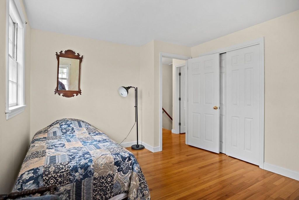 4 Canterbury Road Woburn, MA 01801 - Photo 22 of 38 Gallery Image 22
