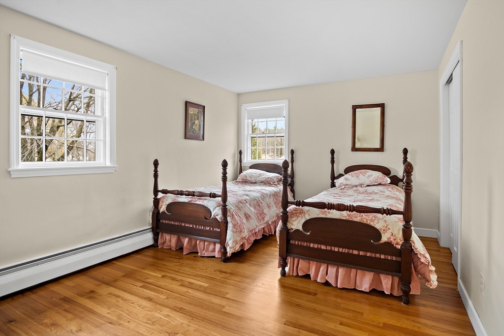 4 Canterbury Road Woburn, MA 01801 - Photo 23 of 38 Gallery Image 23