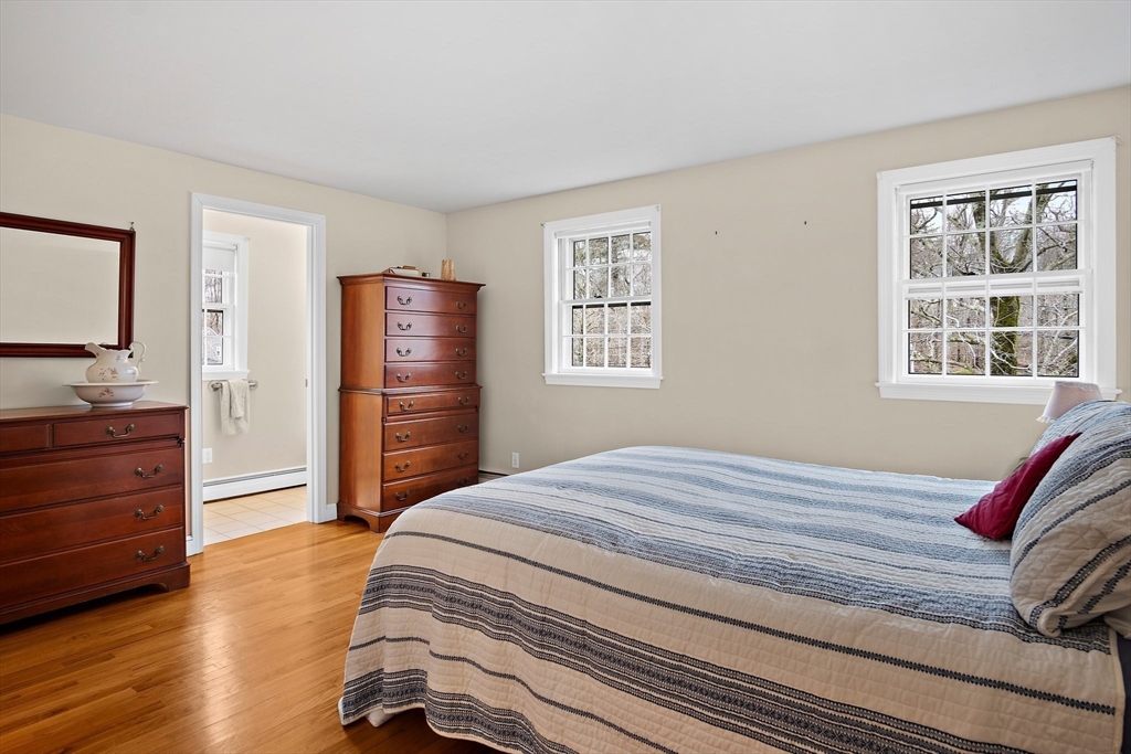 4 Canterbury Road Woburn, MA 01801 - Photo 24 of 38 Gallery Image 24