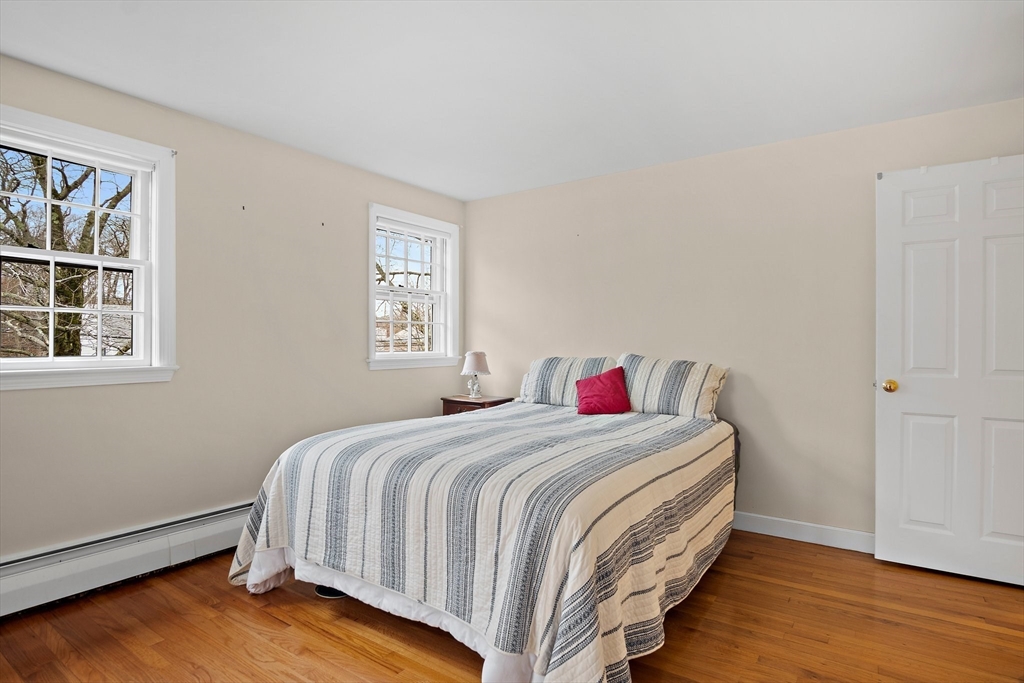 4 Canterbury Road Woburn, MA 01801 - Photo 28 of 38 Gallery Image 28