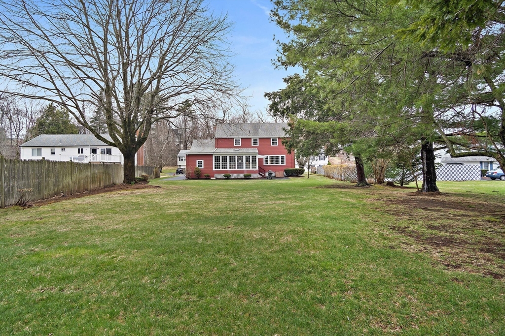 4 Canterbury Road Woburn, MA 01801 - Photo 34 of 38 Gallery Image 34