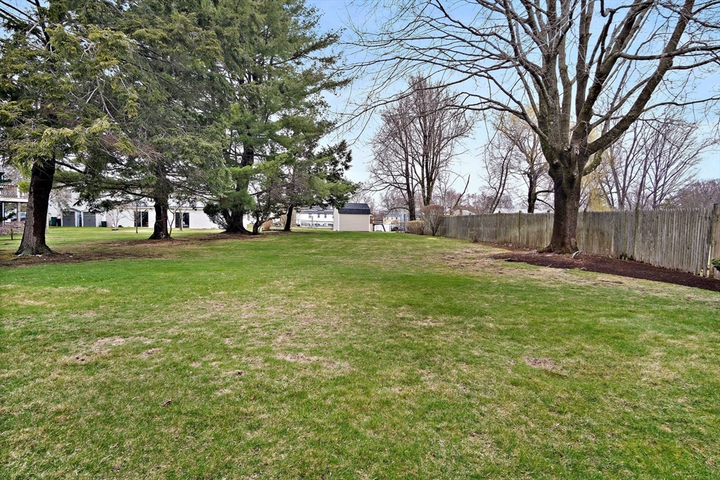 4 Canterbury Road Woburn, MA 01801 - Photo 35 of 38 Gallery Image 35