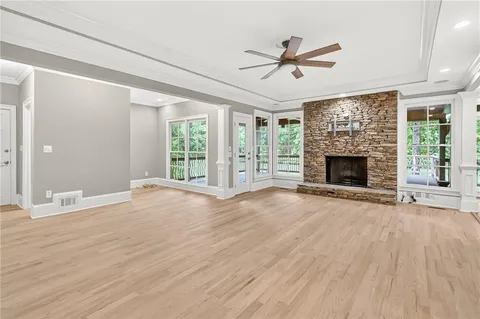 $1,185,000 | 3628 Blakeford Club Drive, Marietta, GA 30062