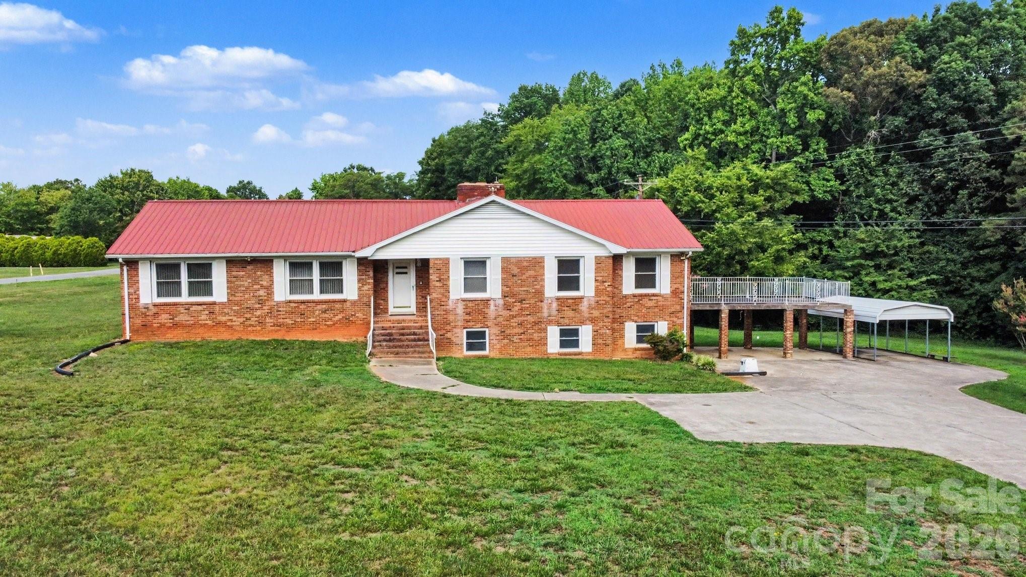 7575 Unity Church Road Kannapolis, NC 28081 - Photo 1 of 24