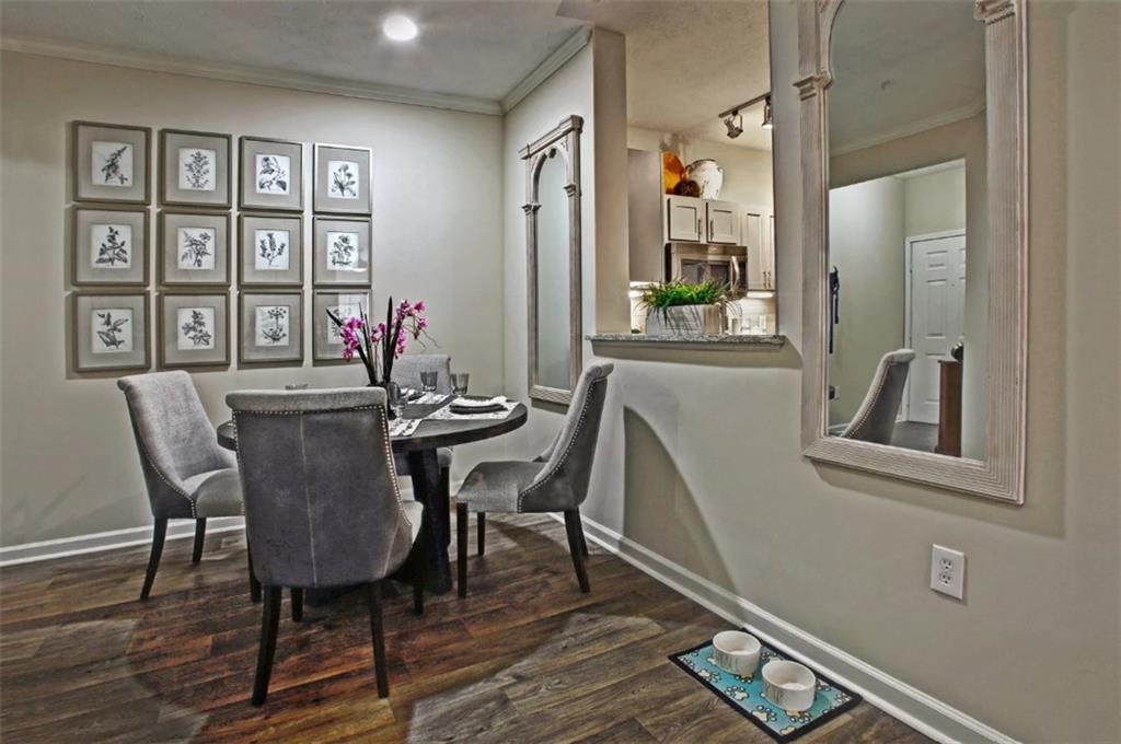 240 East Belle Isle Road Northeast, Unit 331 Atlanta, GA 30342 - Photo 6 of 21