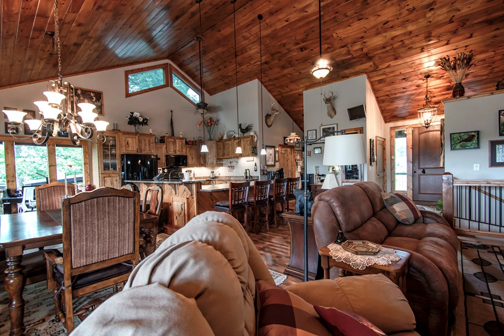83 Red Silo Ridge Road Murphy, NC 28906 - Photo 23 of 53 Gallery Image 23