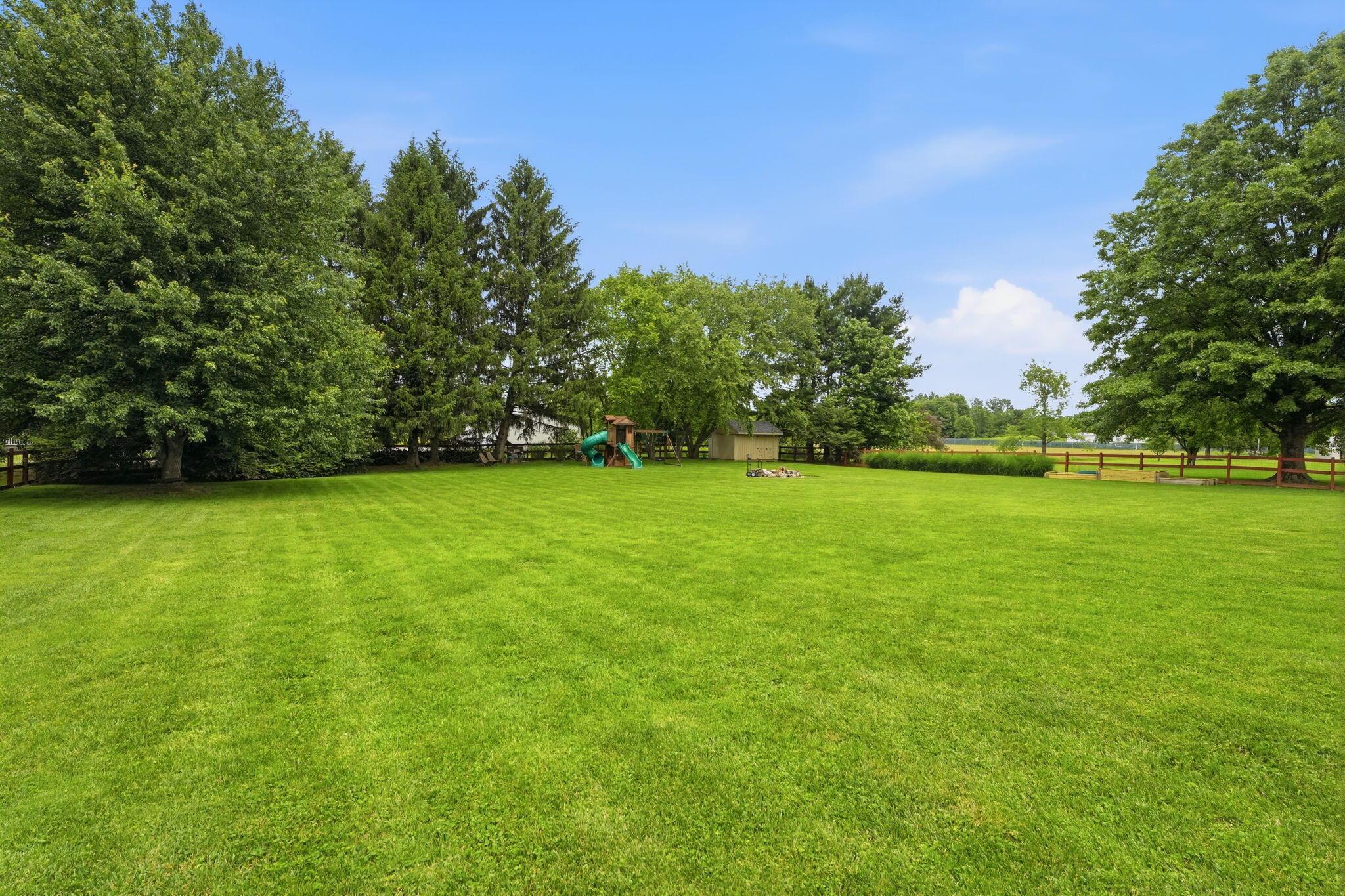 5220 Smothers Road Westerville, OH 43081 - Photo 71 of 81