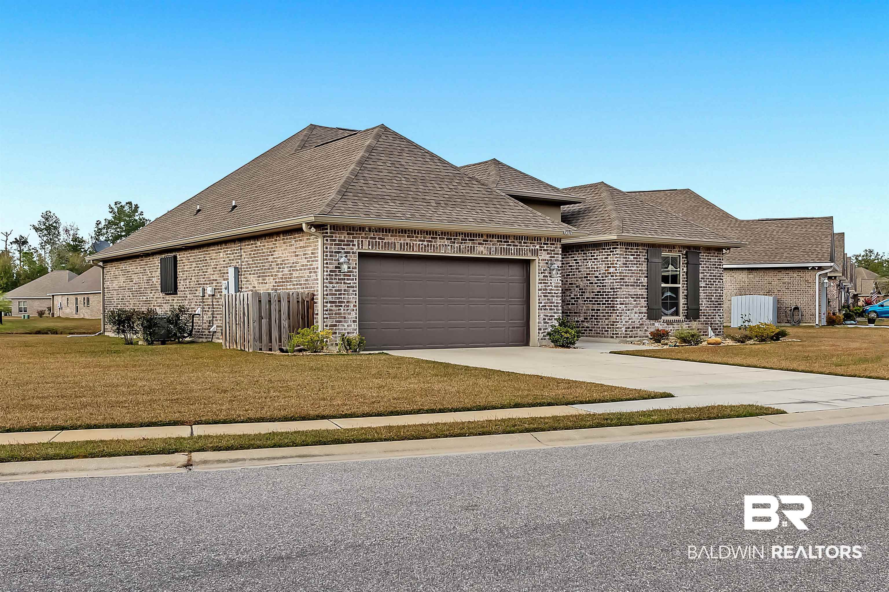 1271 Surrey Loop Foley, AL 36535 - Photo 6 of 23 Oversize lot