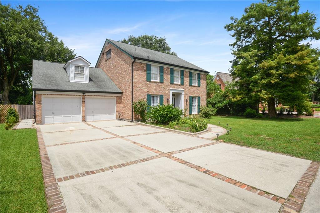 15 Colony Road Gretna, LA 70056 - Photo 2 of 28