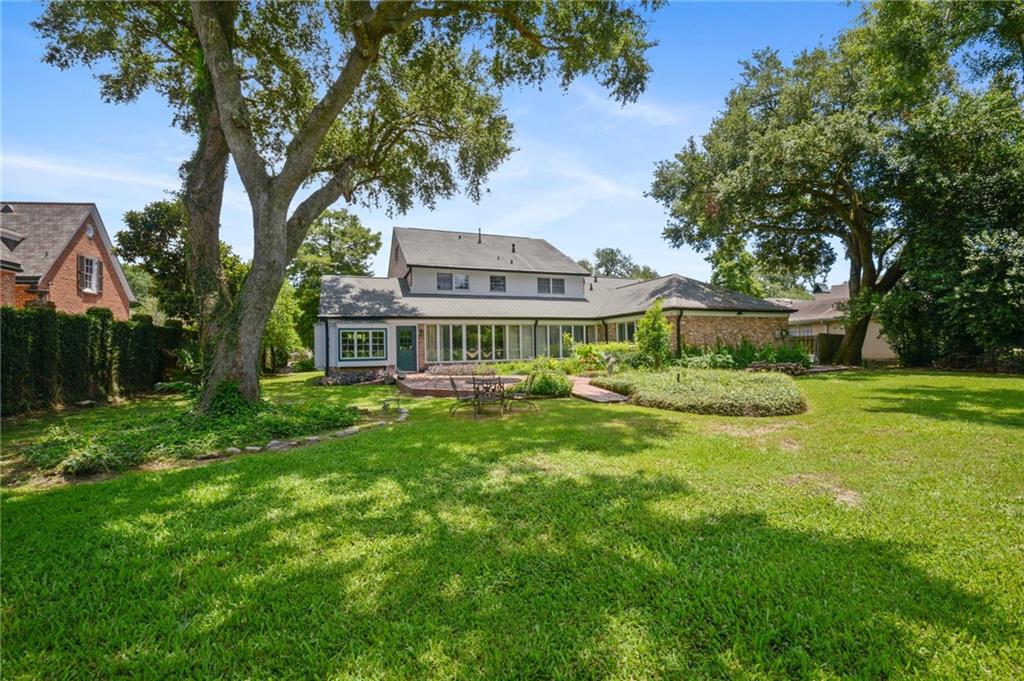 15 Colony Road Gretna, LA 70056 - Photo 24 of 28