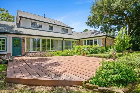 $699,000 | 15 Colony Road, Gretna, LA 70056